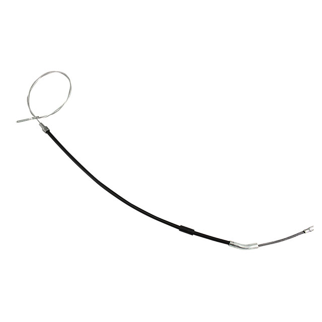 13332 Handbrake cable - Imagen 1