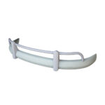 Bumper front (USA), primered