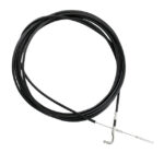 Heater cable, left, LHD