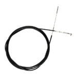 Heater cable, left, LHD