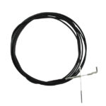 Cable de calefacción, izquierda, RHD