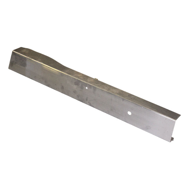 16020 Centre chassis section behind front end left - Bus 08/67-07/79 - Image 1