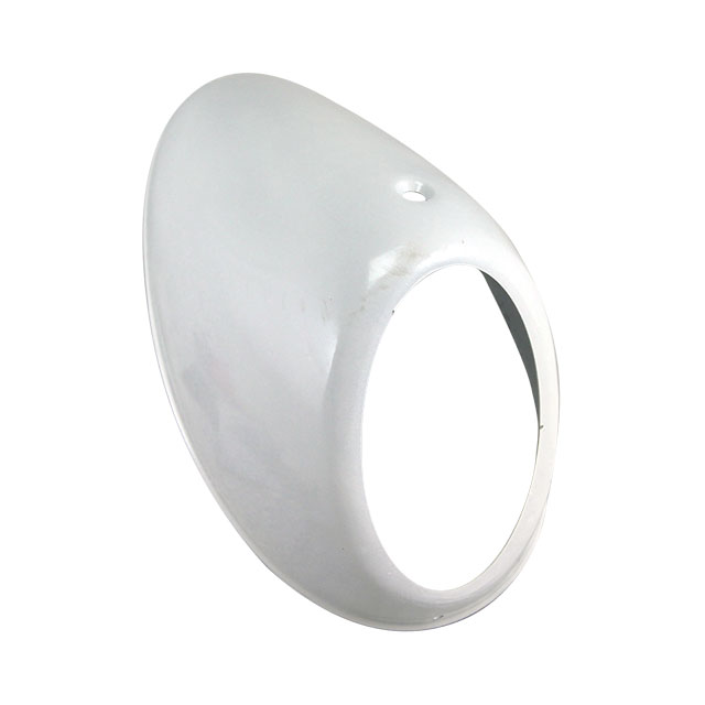 16320 Tail light housing, left – Bild 1