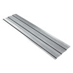 Panneau de plancher nervuré