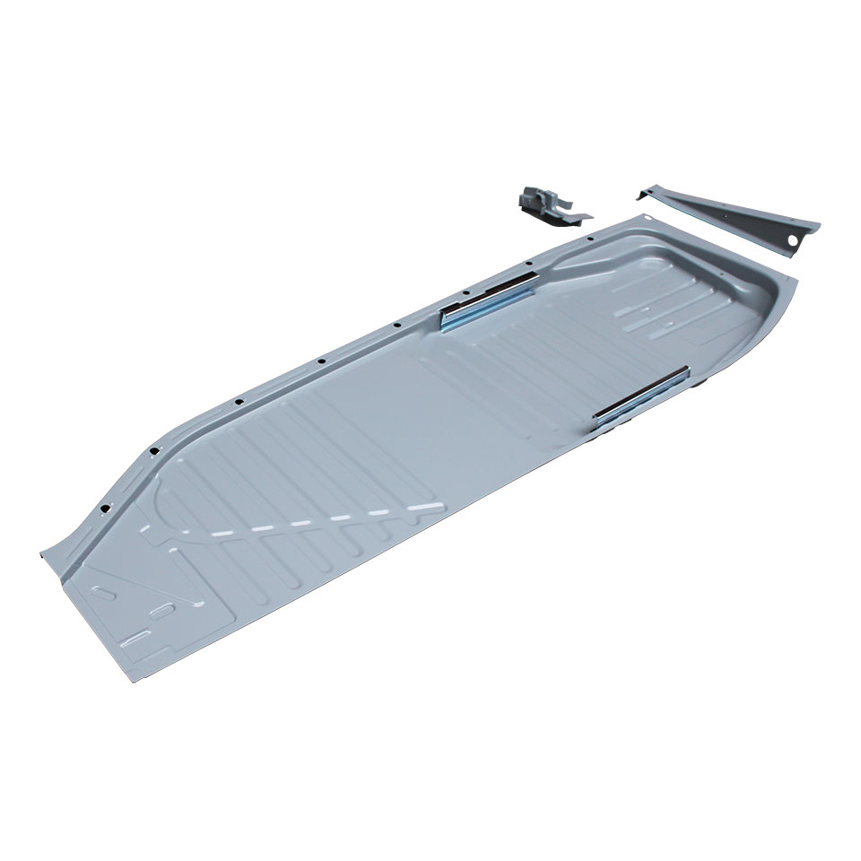 16359 Floor plate, right, OE-quality - Image 1
