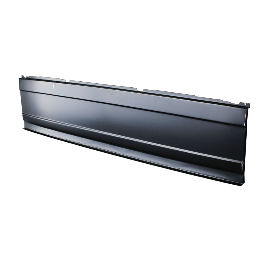 16758 Lower front panel, Aircooled - Afbeelding 1