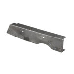 Chassis section, front, right