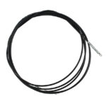 Heater cable,right (CT, CZ), RHD