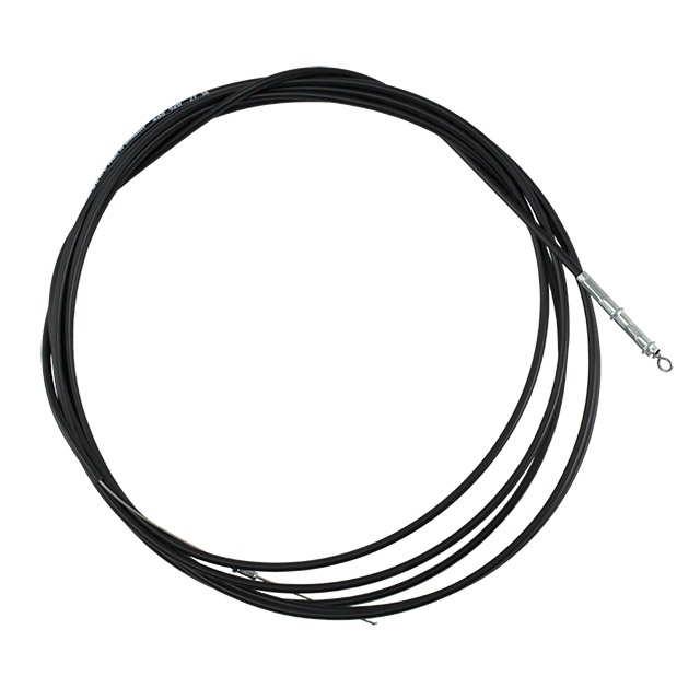 17170 Heater cable,right (CT, CZ), RHD - Afbeelding 1