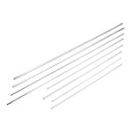 Formteilsatz - Typ 3 08/66-07/71 (Eur)