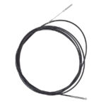 Heater cable, right, RHD