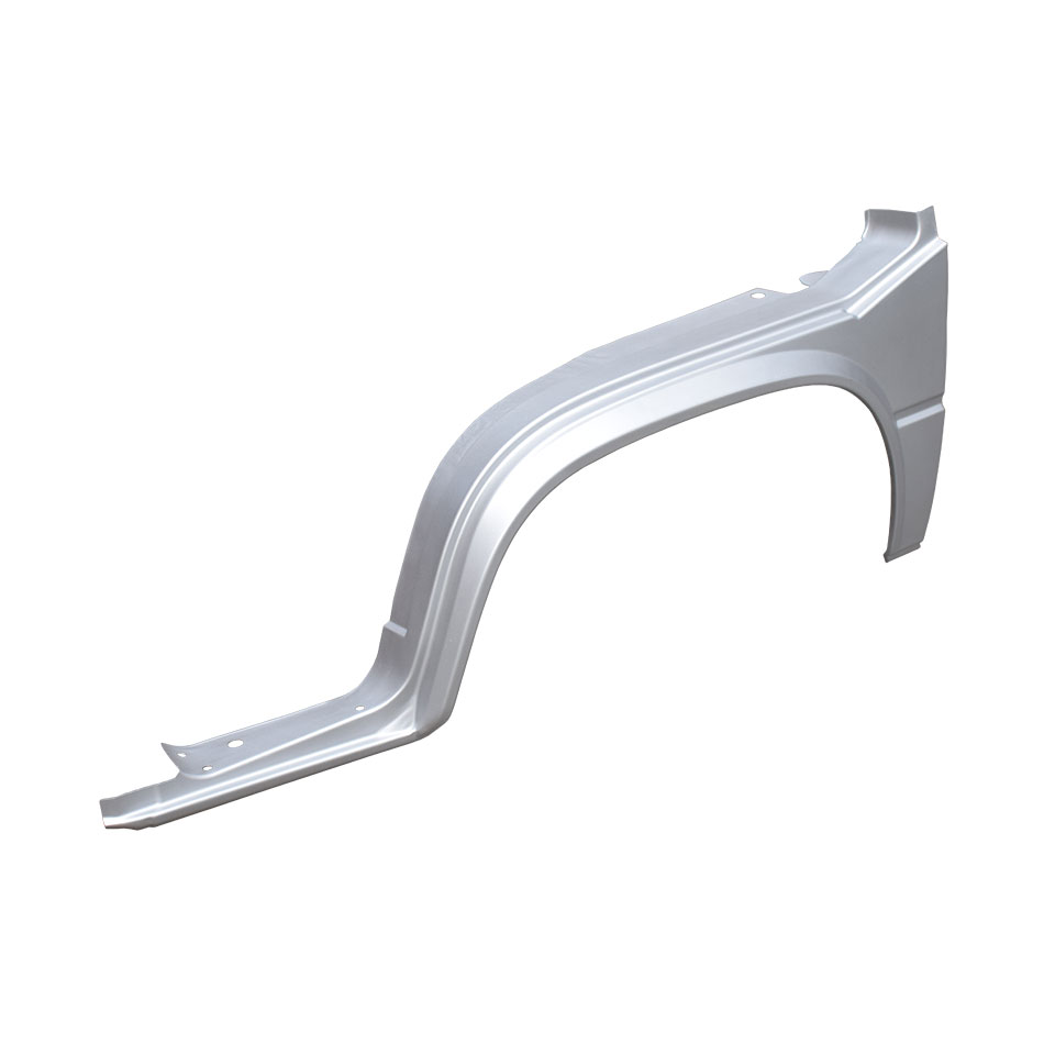 17443 Wheel arch front, left - Afbeelding 1