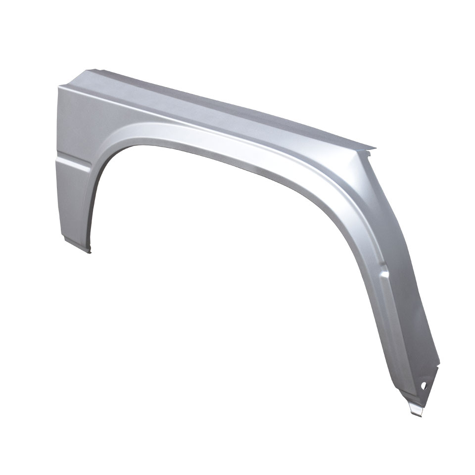 17466 Wheel arch rear, right - Image 1