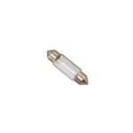 Ampoule, 12V 5W (36mm)