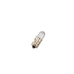 Light bulb, 6V 1.2W