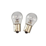 Light bulb, 12V 21W