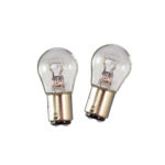 Light bulb, 12V 21/5W