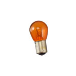 Glühbirne, 12V 21W, orange