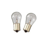 Gloeilamp, 6V 18W