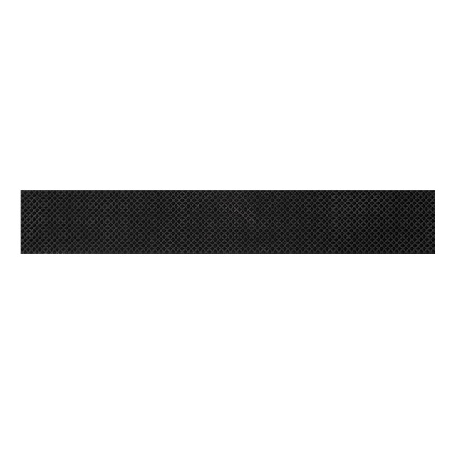 17914 Rubber small black strip between front seats, Walk-through - Image 1