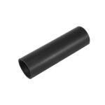 Filler neck hose, rubber