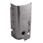 Front hinge pillar complete right