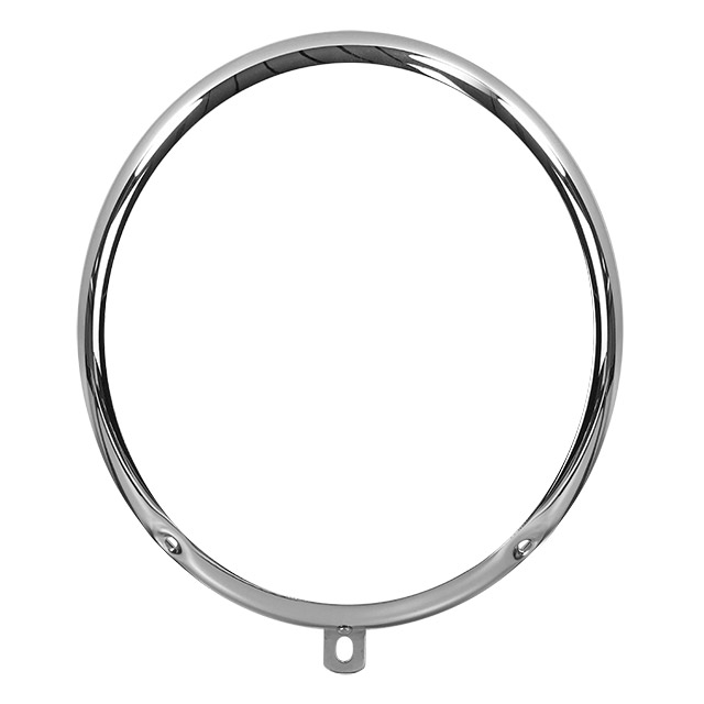 18330 Headlight rim, screws at 20:20 - Image 1