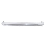 Bumper rear - Chrome
