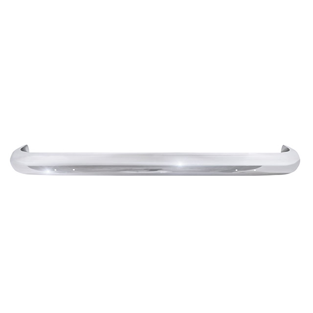 18359 Bumper rear - Chrome - Afbeelding 1