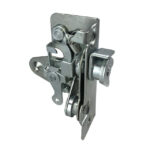 Vergrendelingsmechanisme cabinedeur links