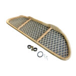 Parceltray bamboo convertible, eco