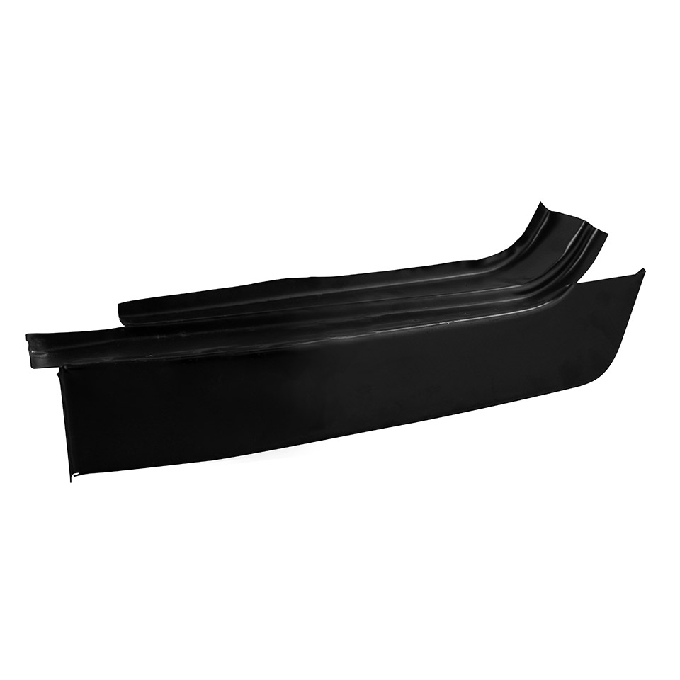 19353 Wheel arch front lower outer repair, left - Imagen 1
