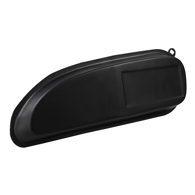 19493 Nose panel grille housing right rear – Bild 1