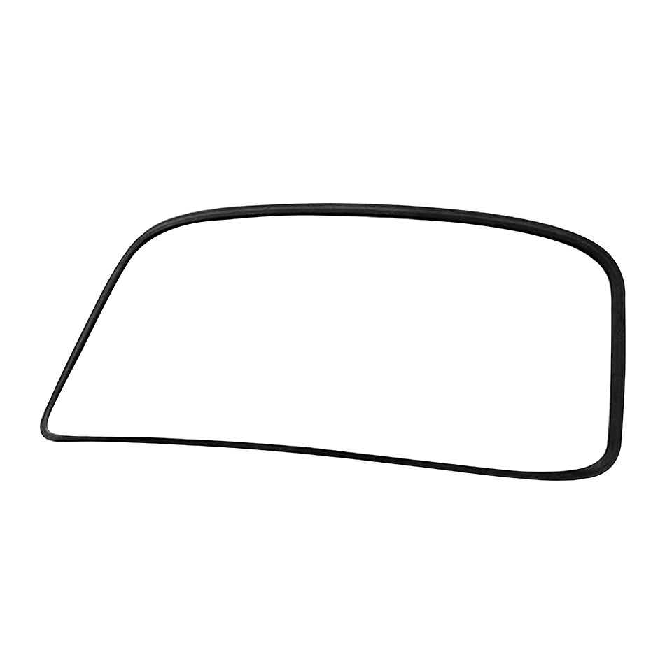 19634 Windshield seal, Cal-Look - Imagen 1