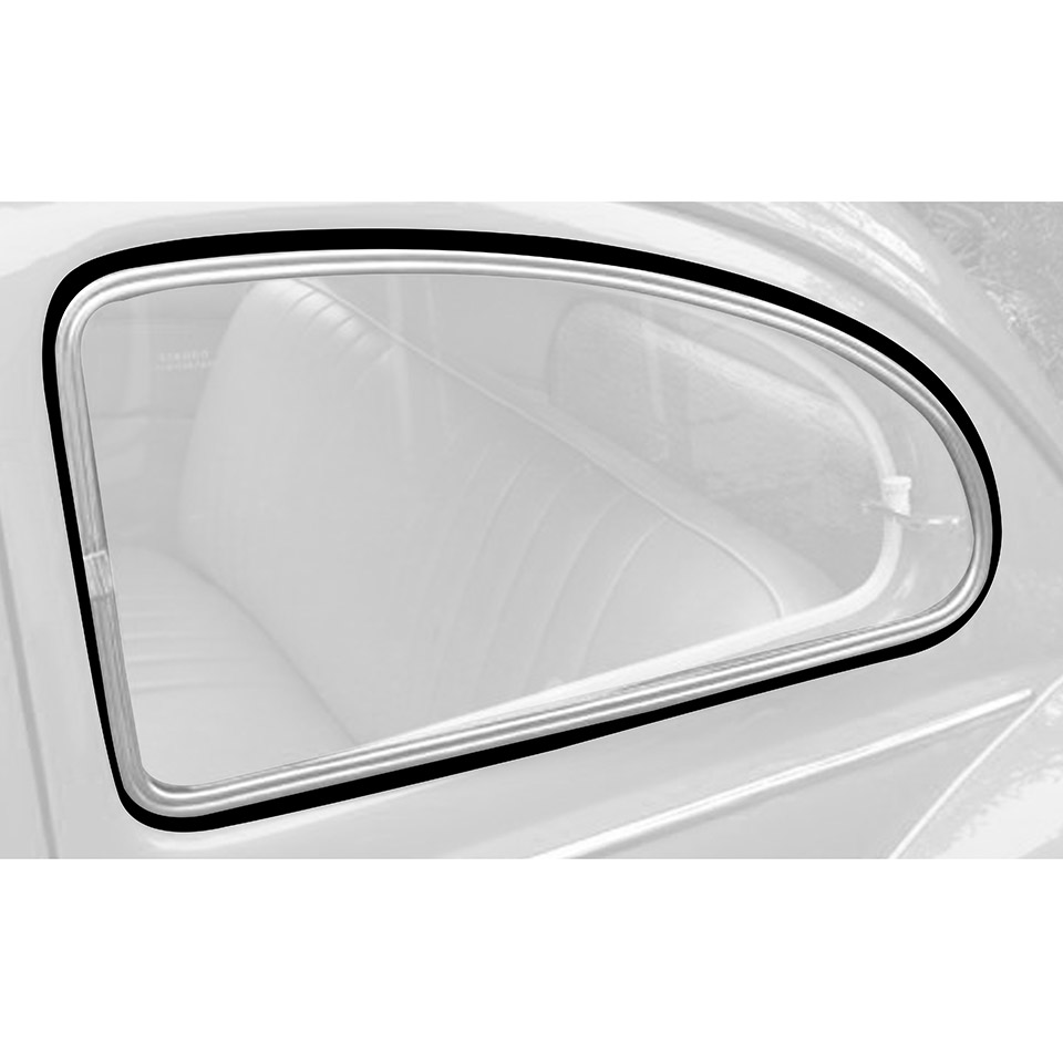 19642 Pop-out seal on outside frame – Bild 1