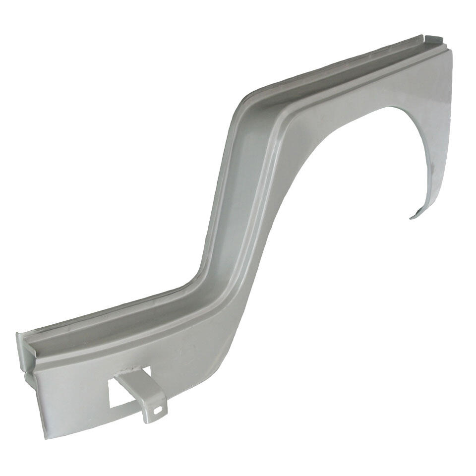 26023 Wheel arch, front left – Bild 1