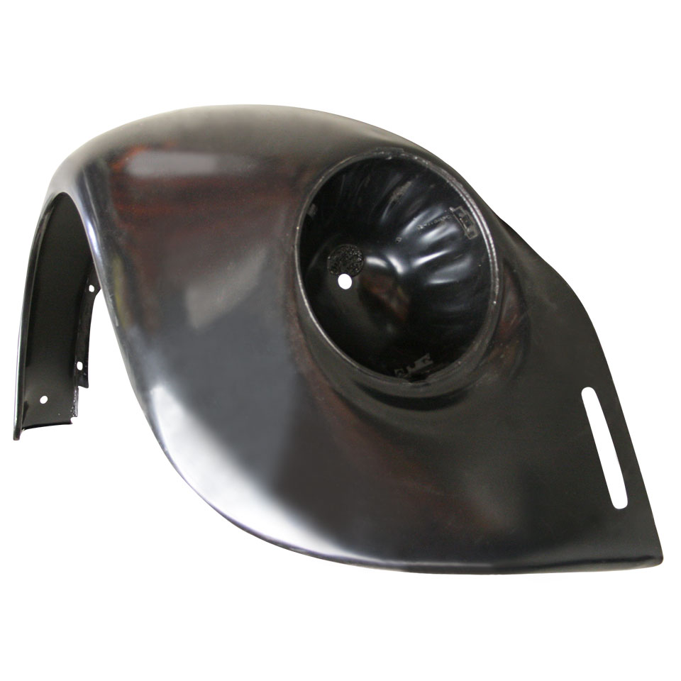 8457 Front fender, right – Bild 1