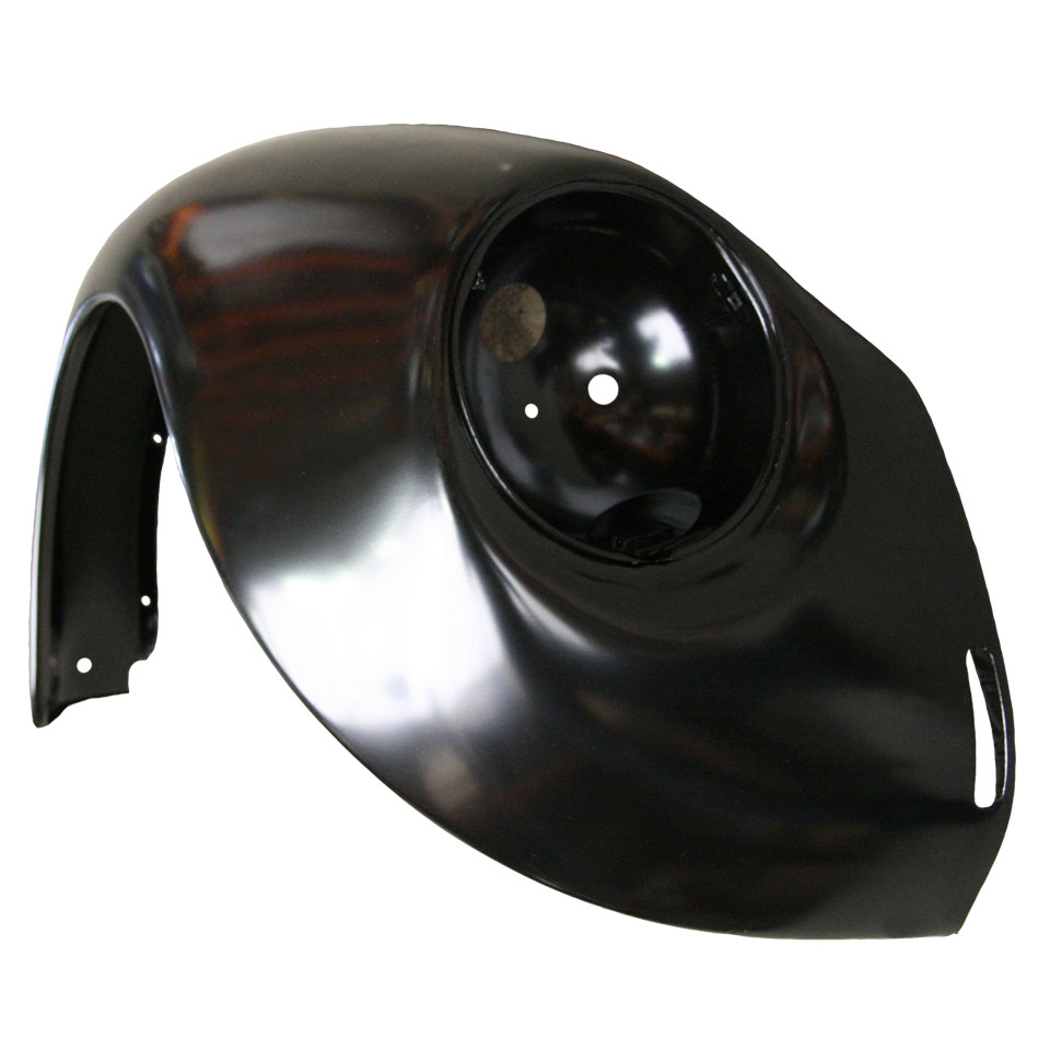 8461 Fender, front right - Afbeelding 1