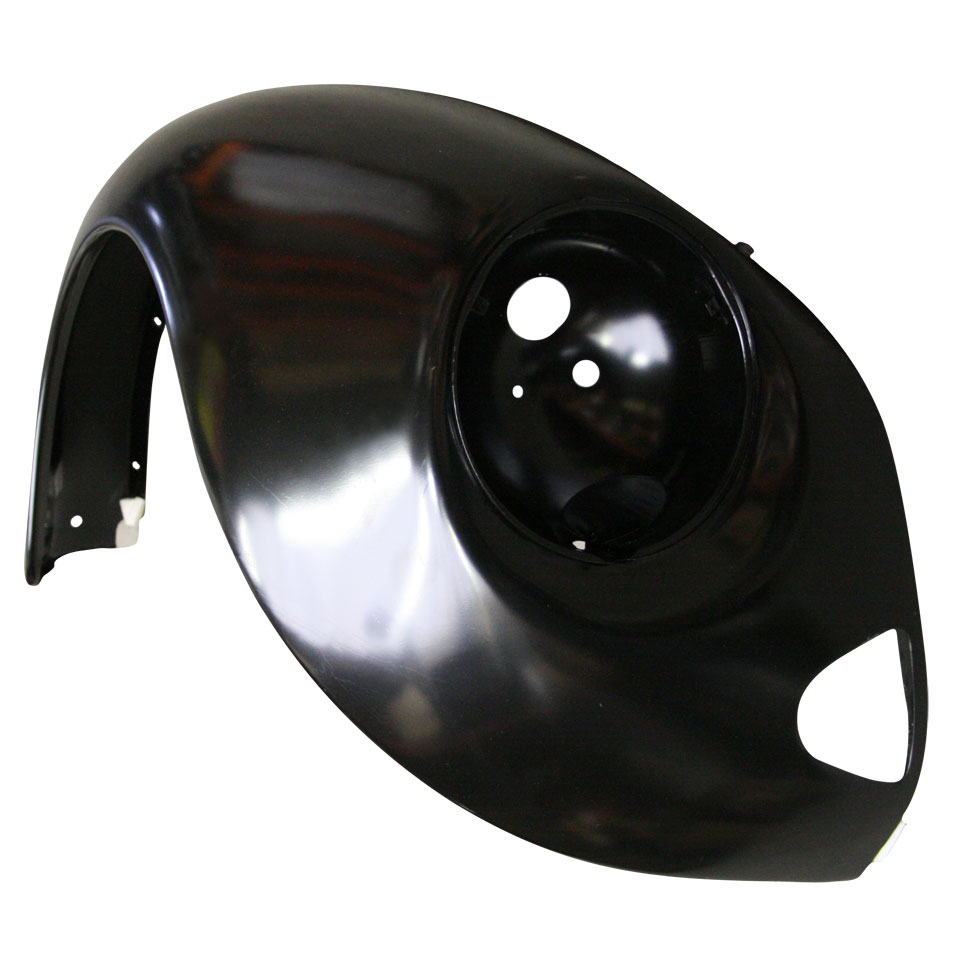 8463 Front fender, right – Bild 1