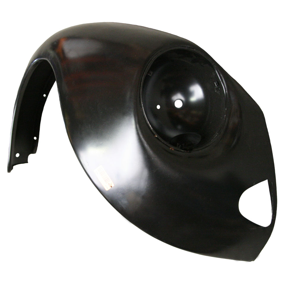 8465 Front fender, right - Image 1