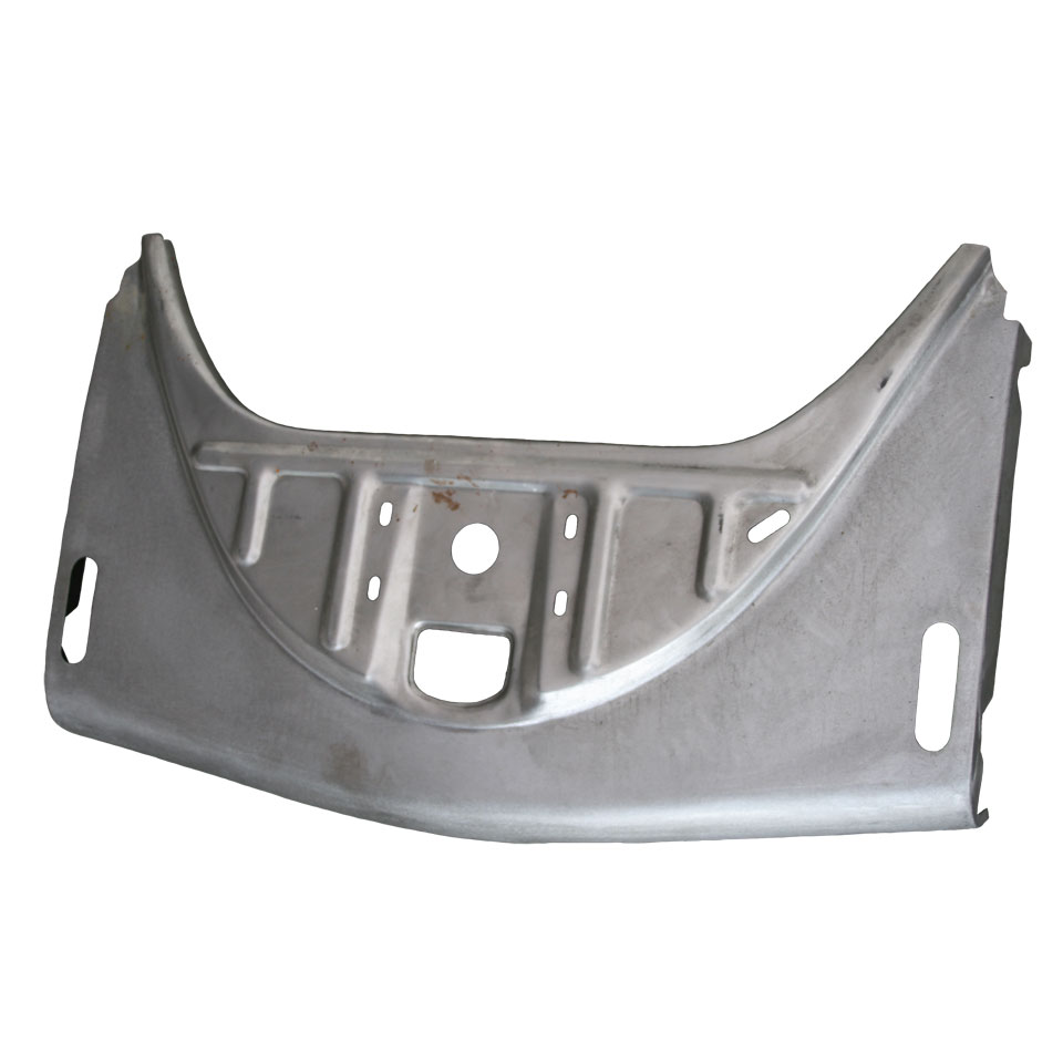 8535 Front panel - Imagen 1