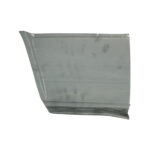 Short sill rear, right