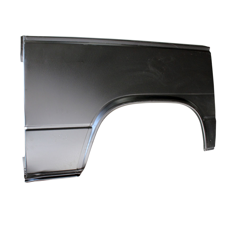 8599 Wheel arch rear (75cm), left - Imagen 1