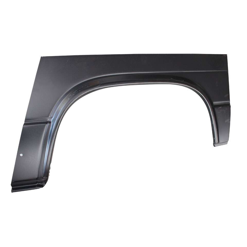 8600 Wheel arch rear outer skin, left - Imagen 1