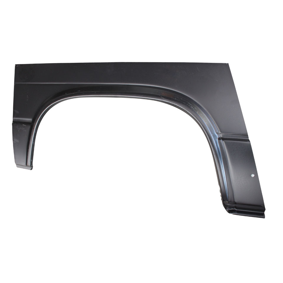 8601 Wheel arch rear outer skin, right - Imagen 1