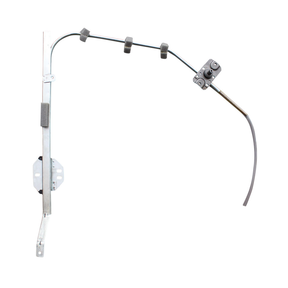 8624 Window regulator, left - Imagen 1