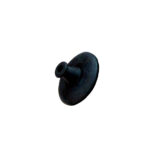 Rubber voor startkabel door chassis