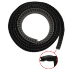 Engine compartment seal (air-cooled)