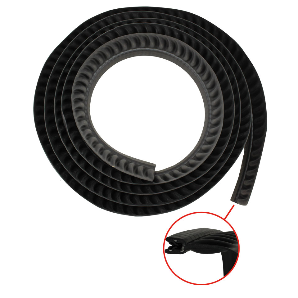 8756 Engine compartment seal (air-cooled) - Imagen 1