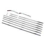 Moulding kit 'Deluxe'
